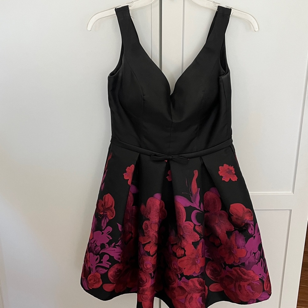 Size 2 dress